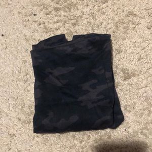 Spanx Look At Me Now leggings!